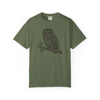 Little Owl T-Shirt