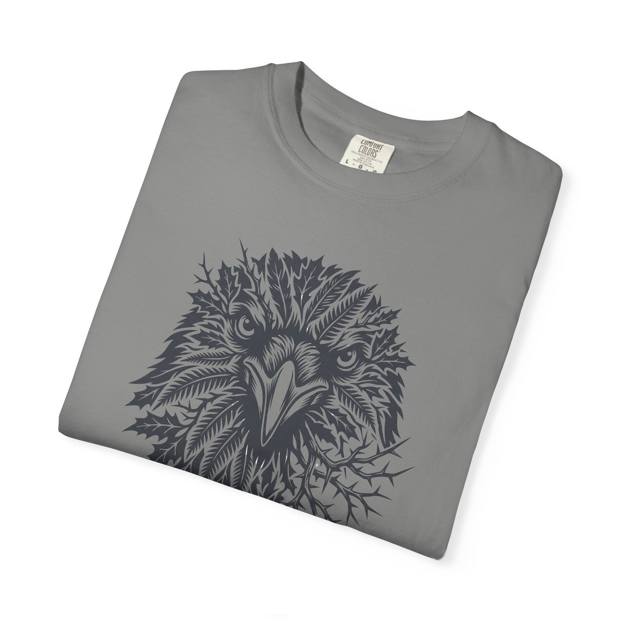 Eagle Face T-Shirt