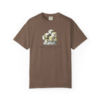 Pyrite Specimen #04 T-Shirt