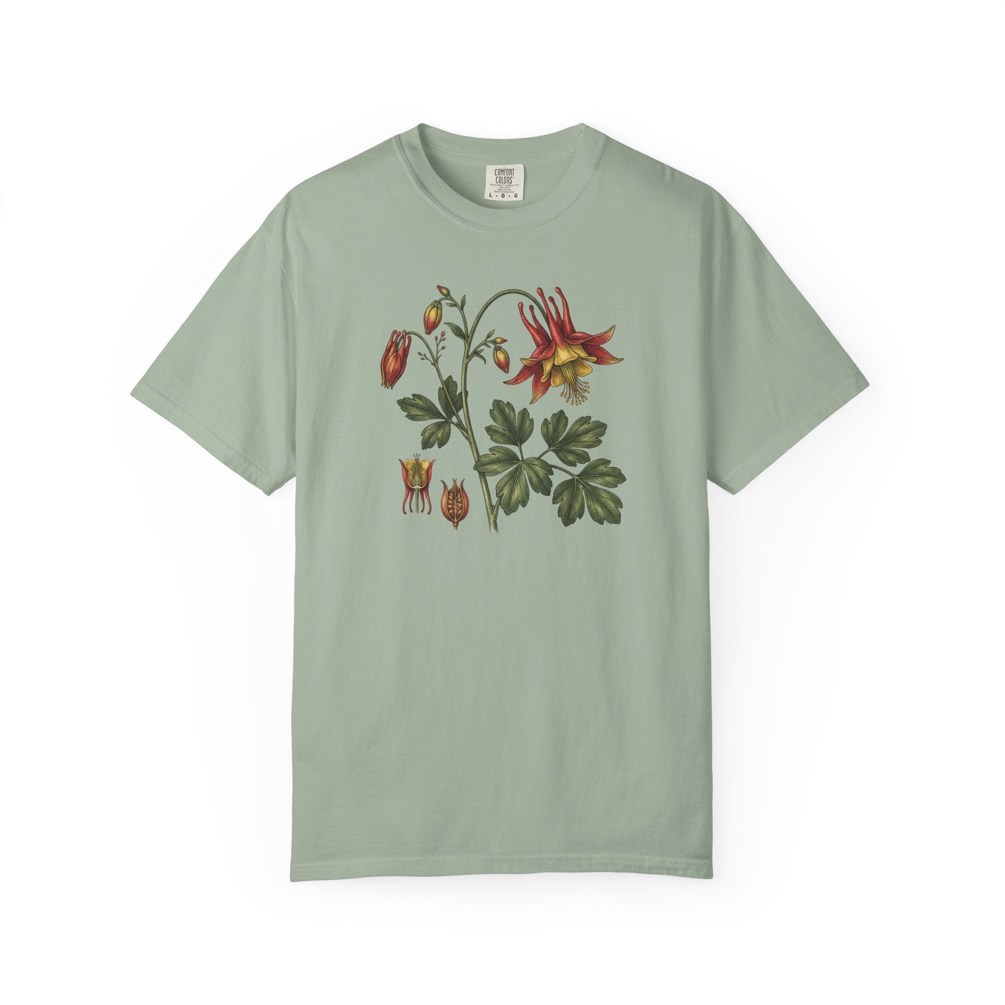 Columbine T-Shirt