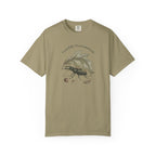 Carefully Overcommitted Beetle T-Shirt