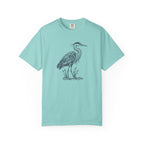 Great Blue Heron T-Shirt
