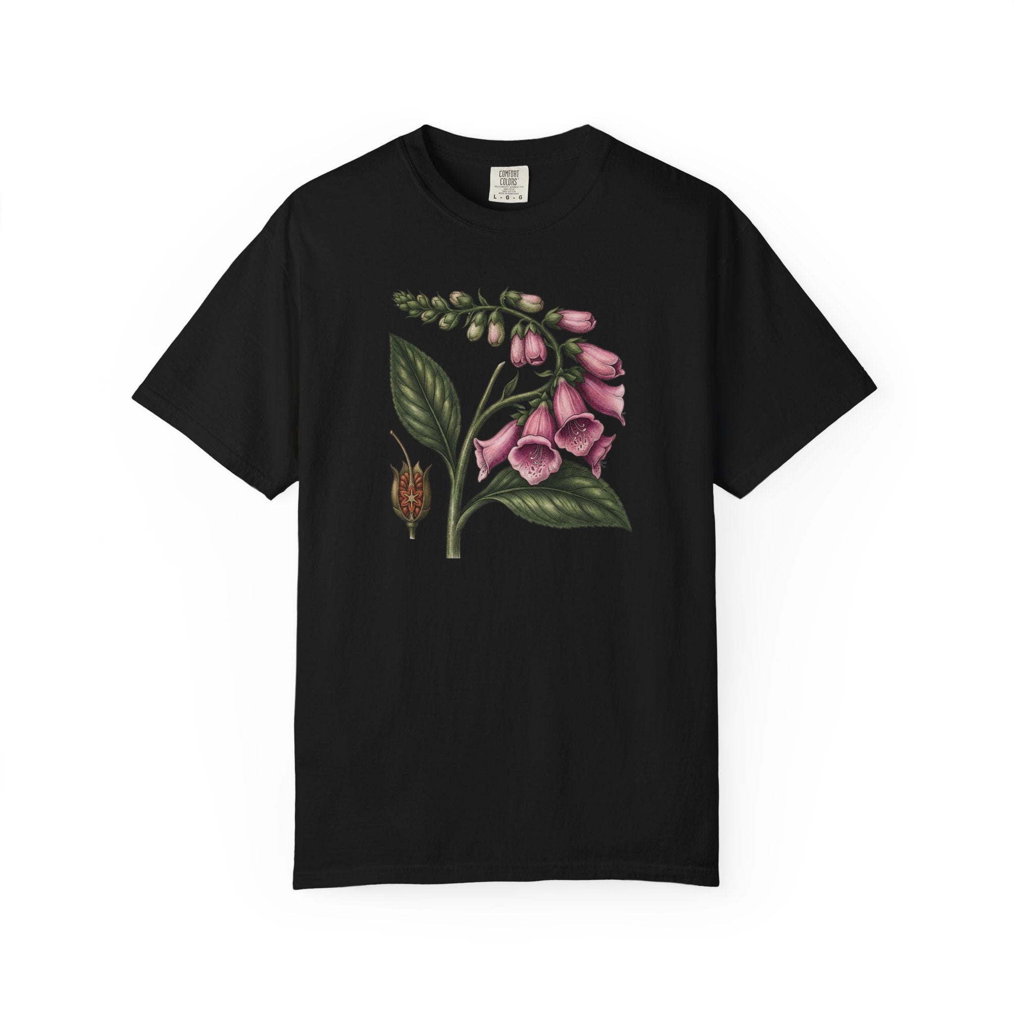 Foxglove T-Shirt