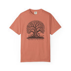 The Art of Noticing Tree T-Shirt