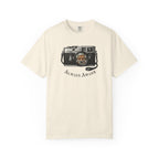 Fox - Always Aware Camera T-Shirt
