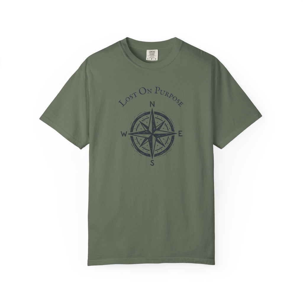 Lost on Purpose T-Shirt