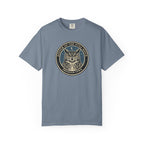 Society of the Still Hours Owl T-Shirt