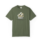Pyrite Specimen #04 T-Shirt