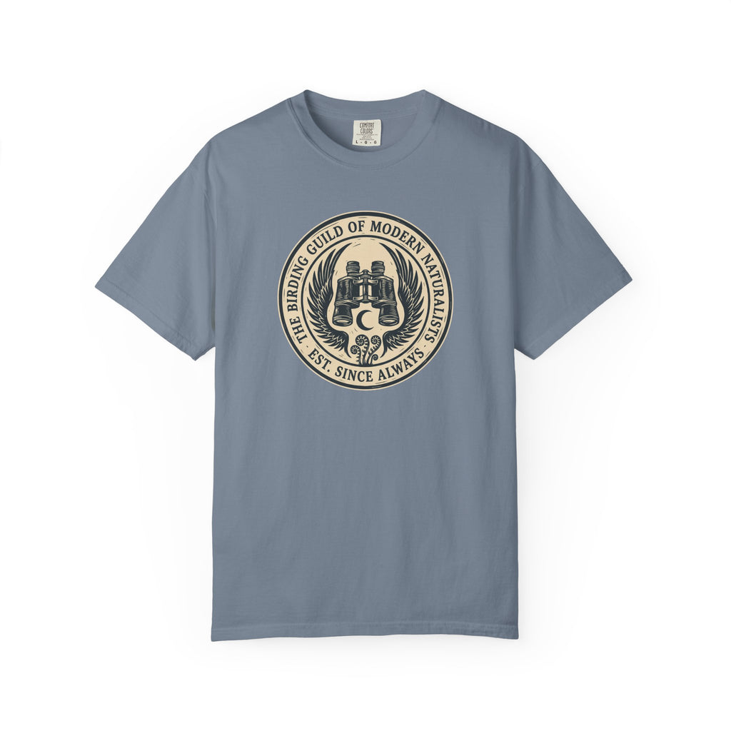 Birding Guild of Modern Naturalists T-Shirt