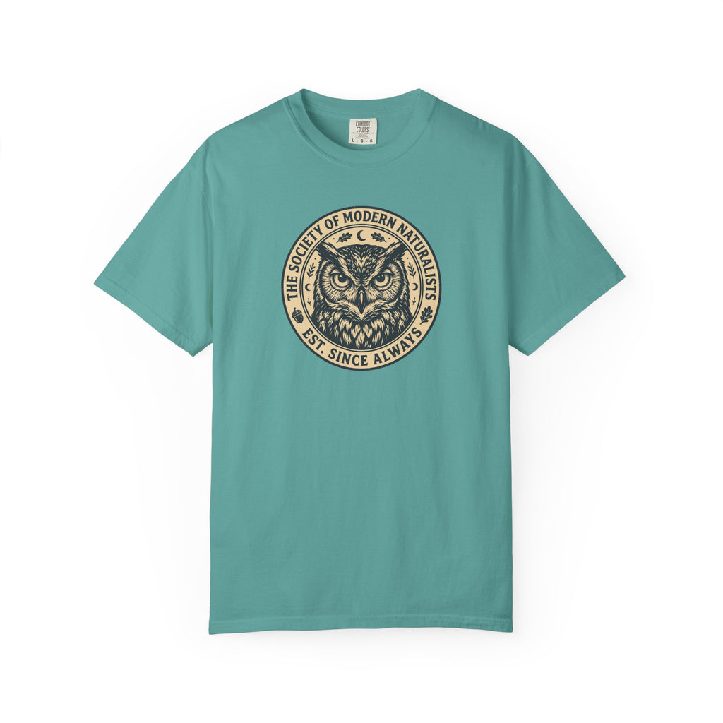 Society of Modern Naturalists T-Shirt