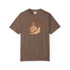 Aggressively Slow Snail T-Shirt