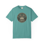 Steadfast Path Society Wolf T-Shirt