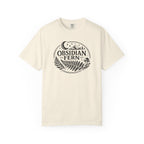 Obsidian Fern T-Shirt