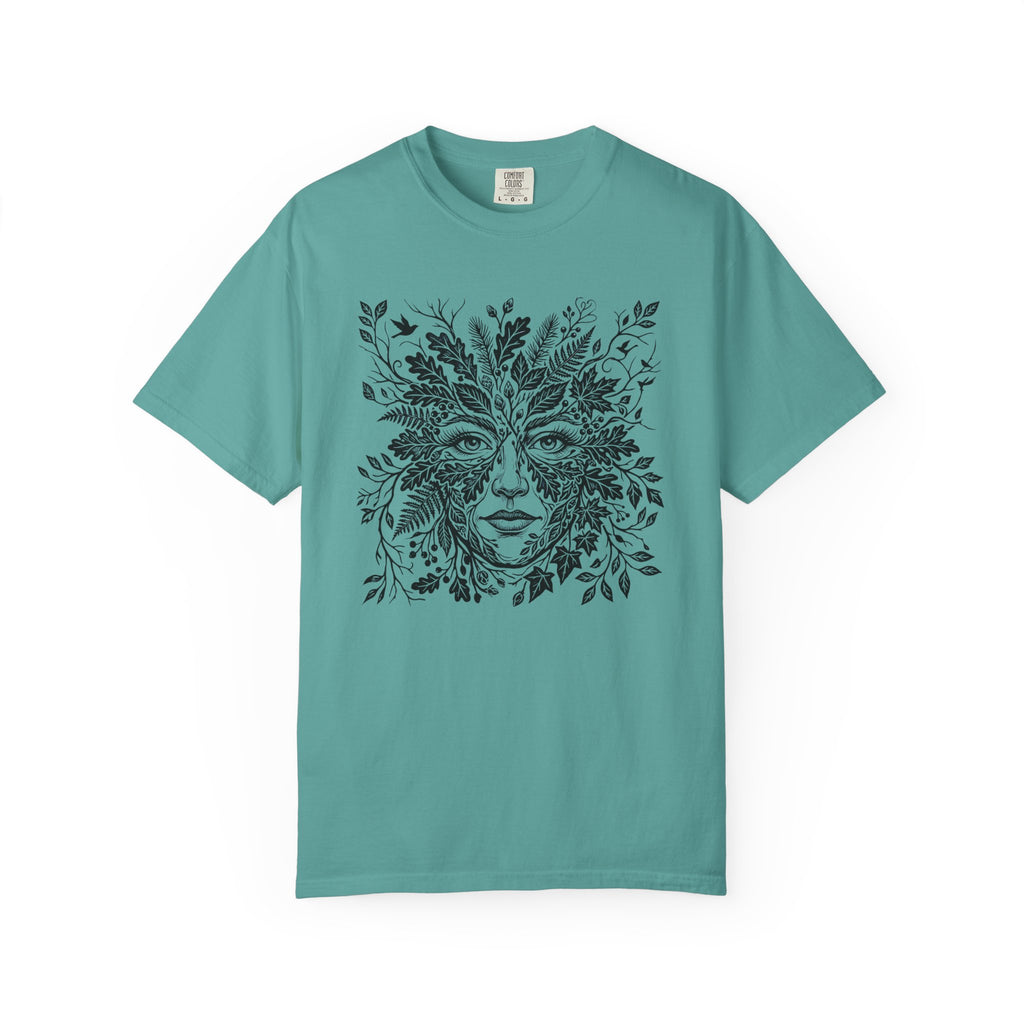Forest Woman T-Shirt
