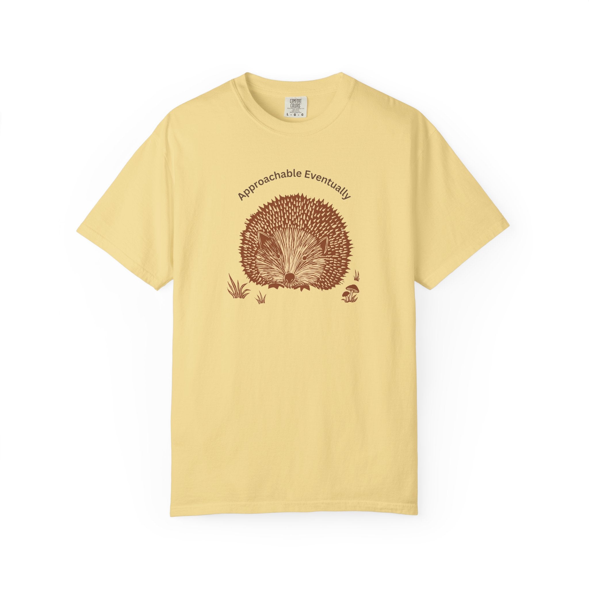 Approachable Eventually  T-Shirt
