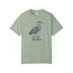 Great Blue Heron T-Shirt