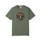 Mycological Society Mushroom T-Shirt