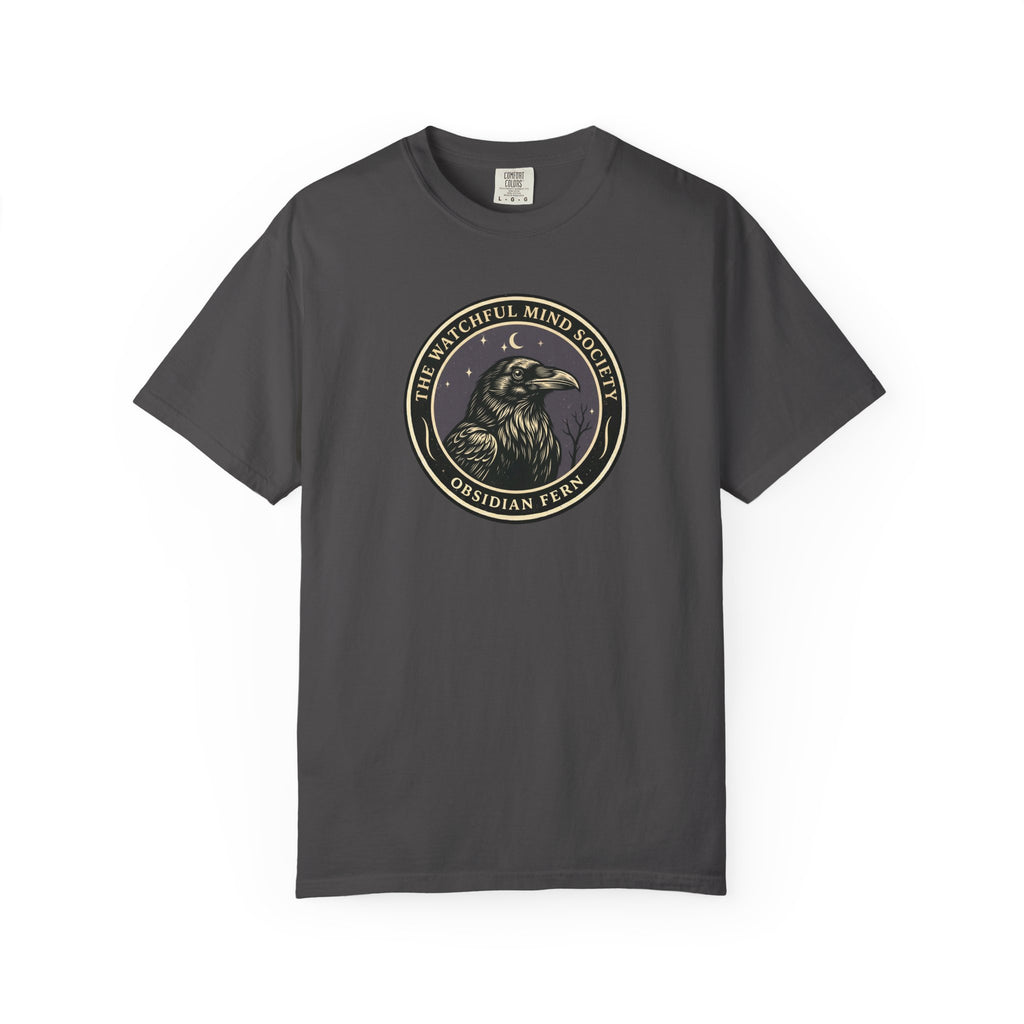 The Watchful Mind Society T-Shirt