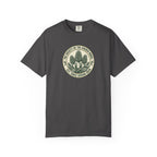 Society of the Hidden Morel Mushroom T-Shirt