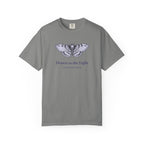 Drawn to the Light Moth T-Shirt