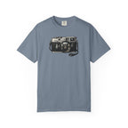 Black Bear Camera T-Shirt