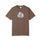 Fluorite Specimen #07 T-Shirt