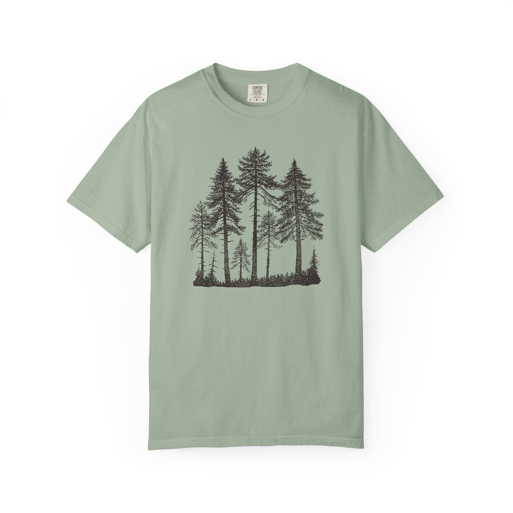Pine Forest T-Shirt