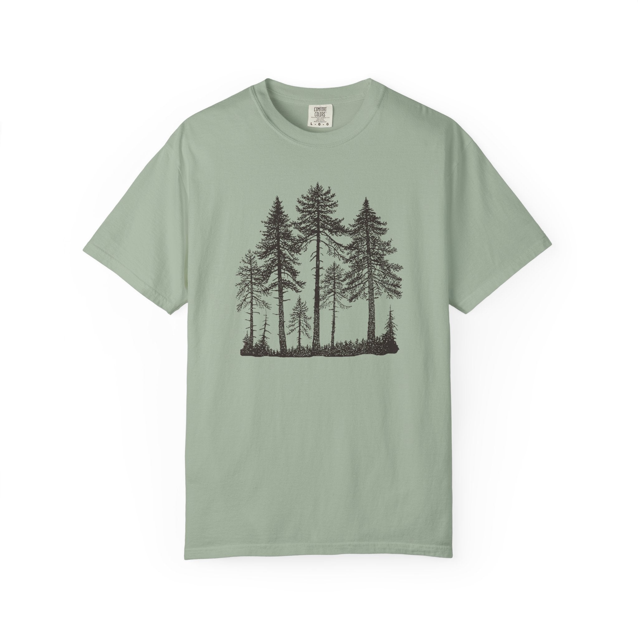 Pine Forest T-Shirt