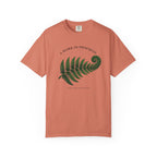 Work in Progress Fern T-Shirt