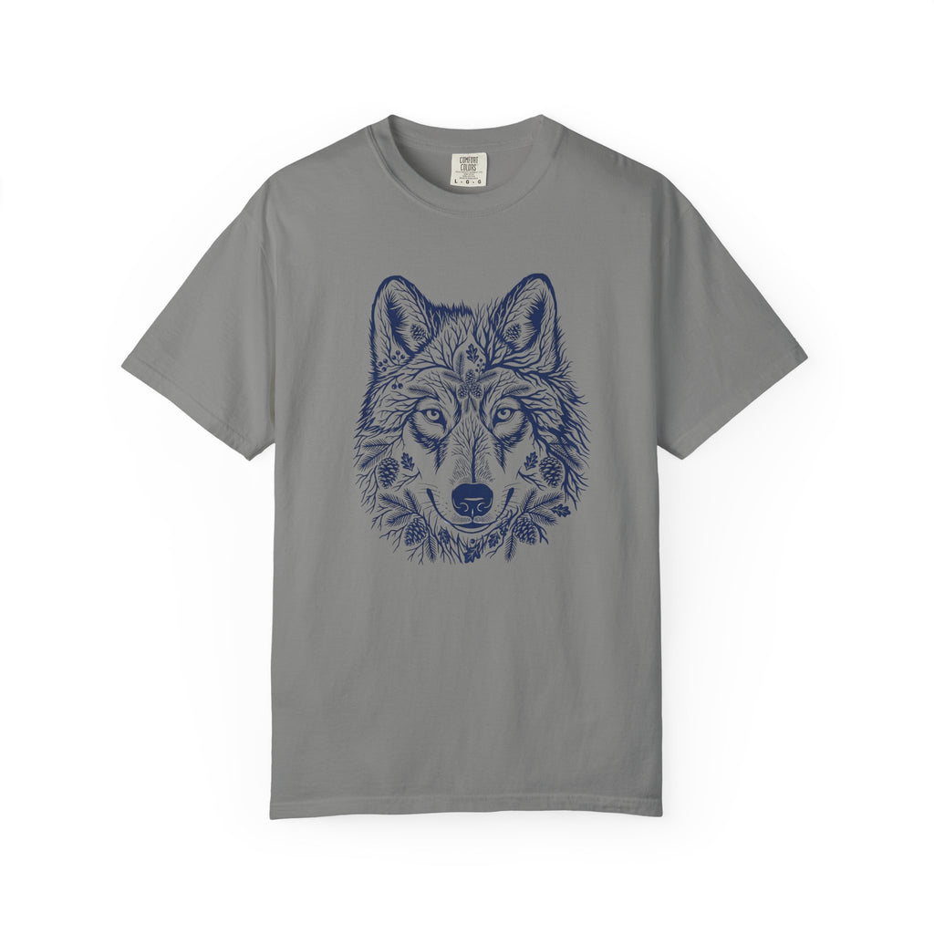 Woodland Wolf T-Shirt