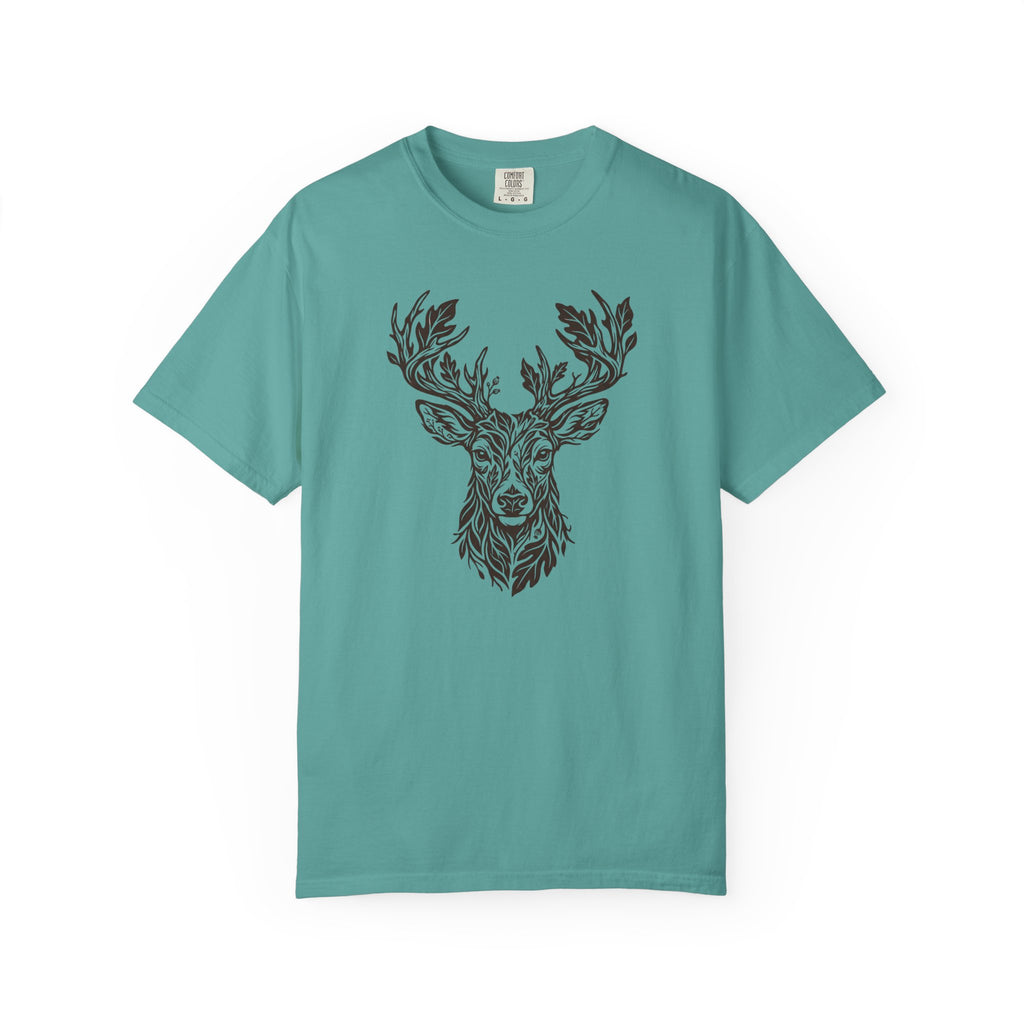 Deer of the Woods T-Shirt