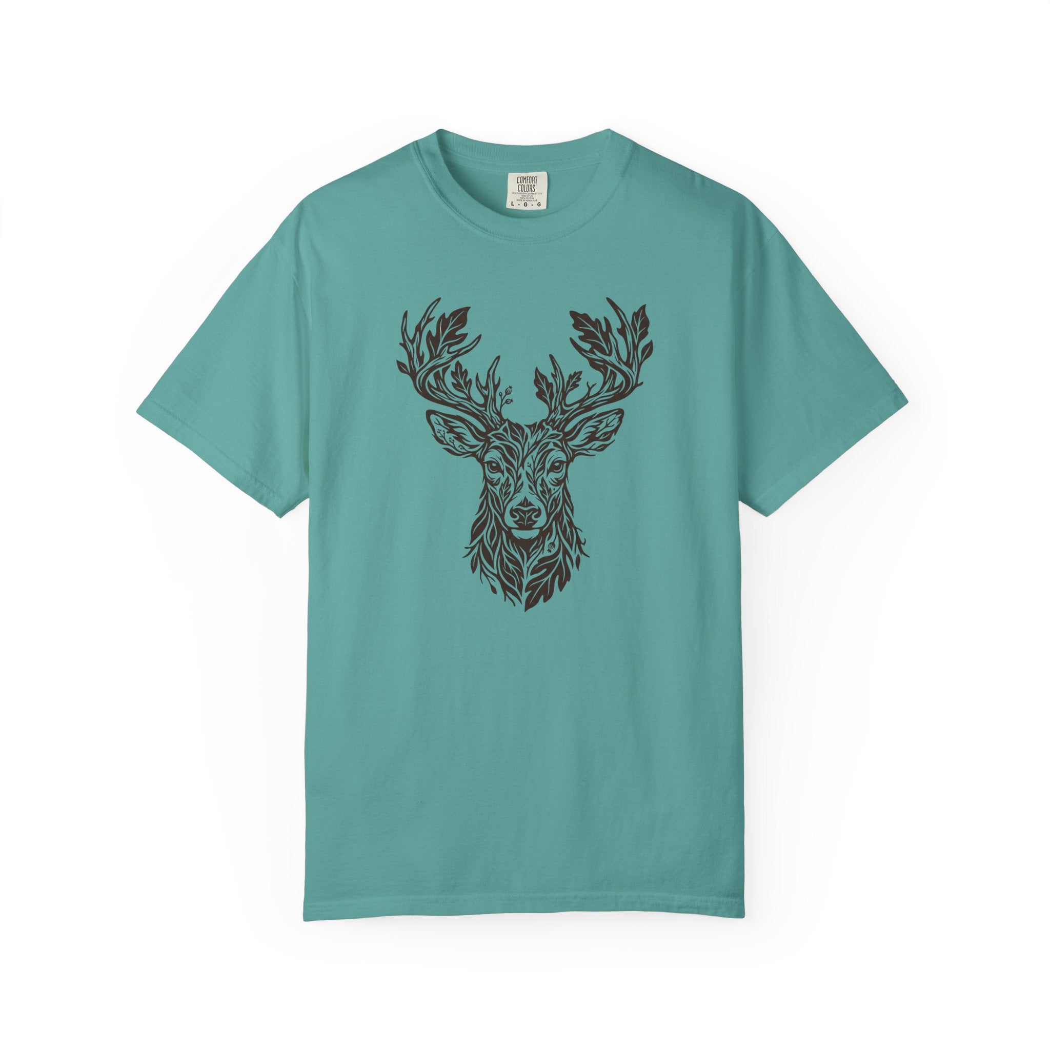 Deer of the Woods T-Shirt