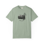 Raven - Witness- Camera T-Shirt