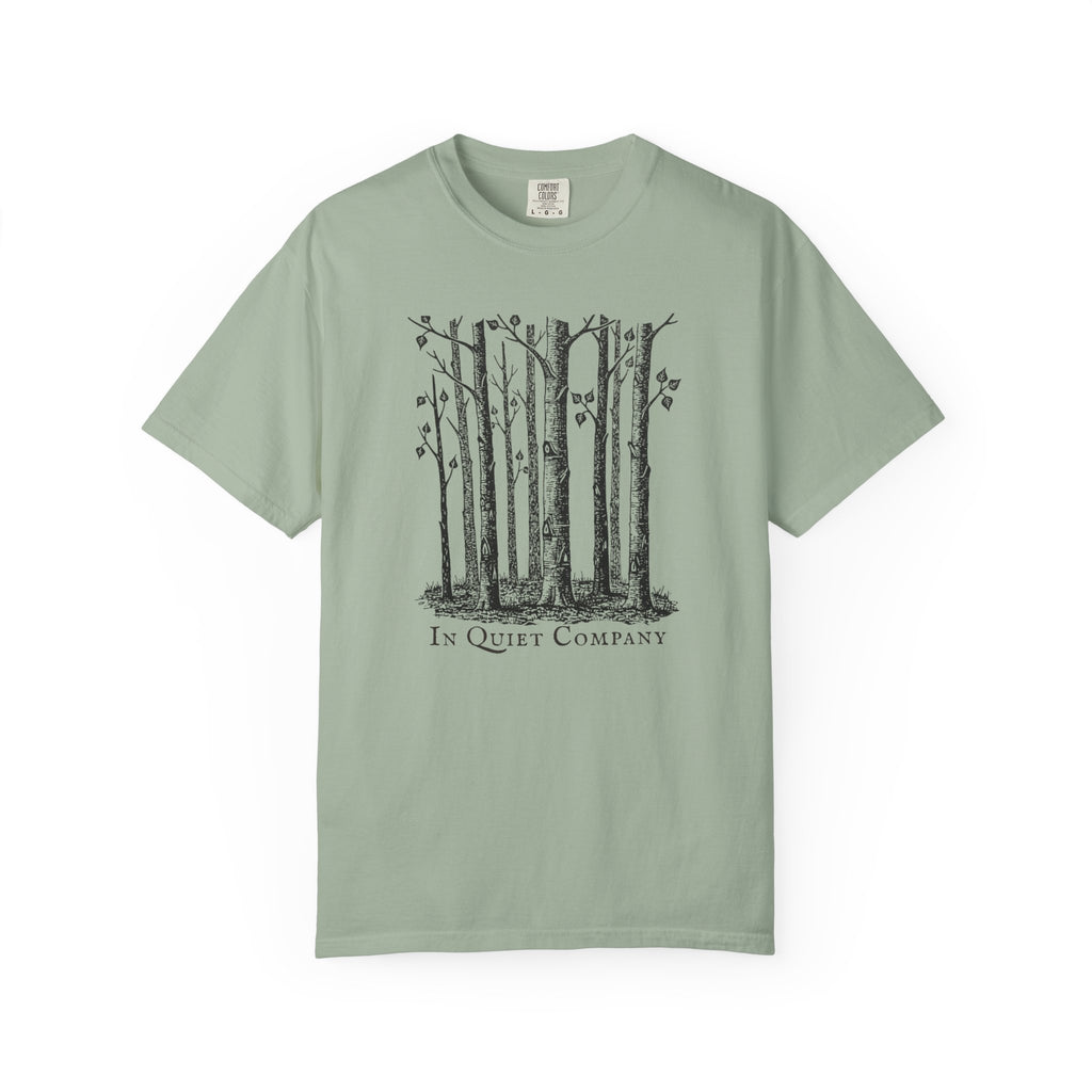 In Quiet Company Aspen T-Shirt