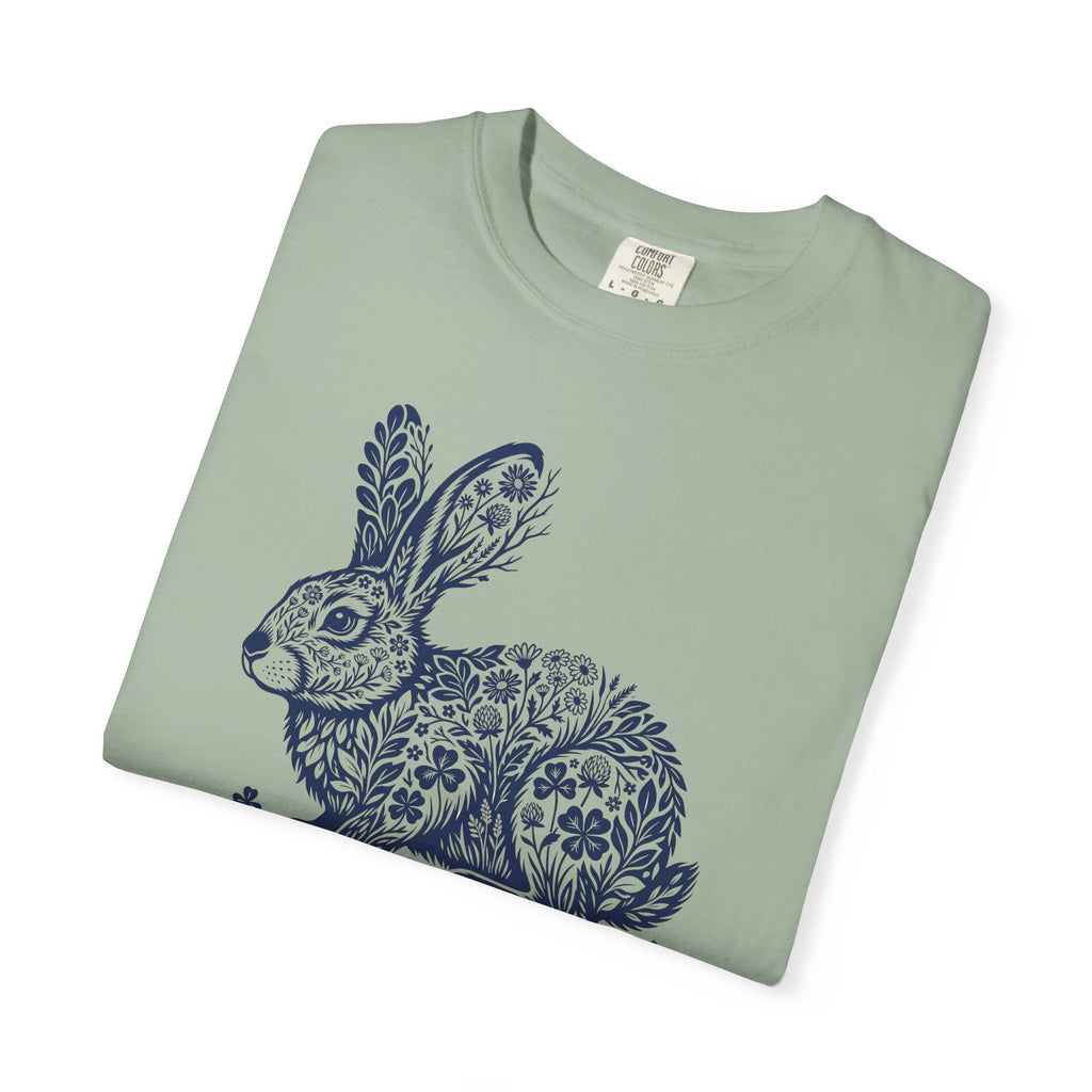 Woodland Rabbit T-Shirt