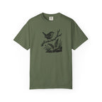 Bird and Ferns T-Shirt