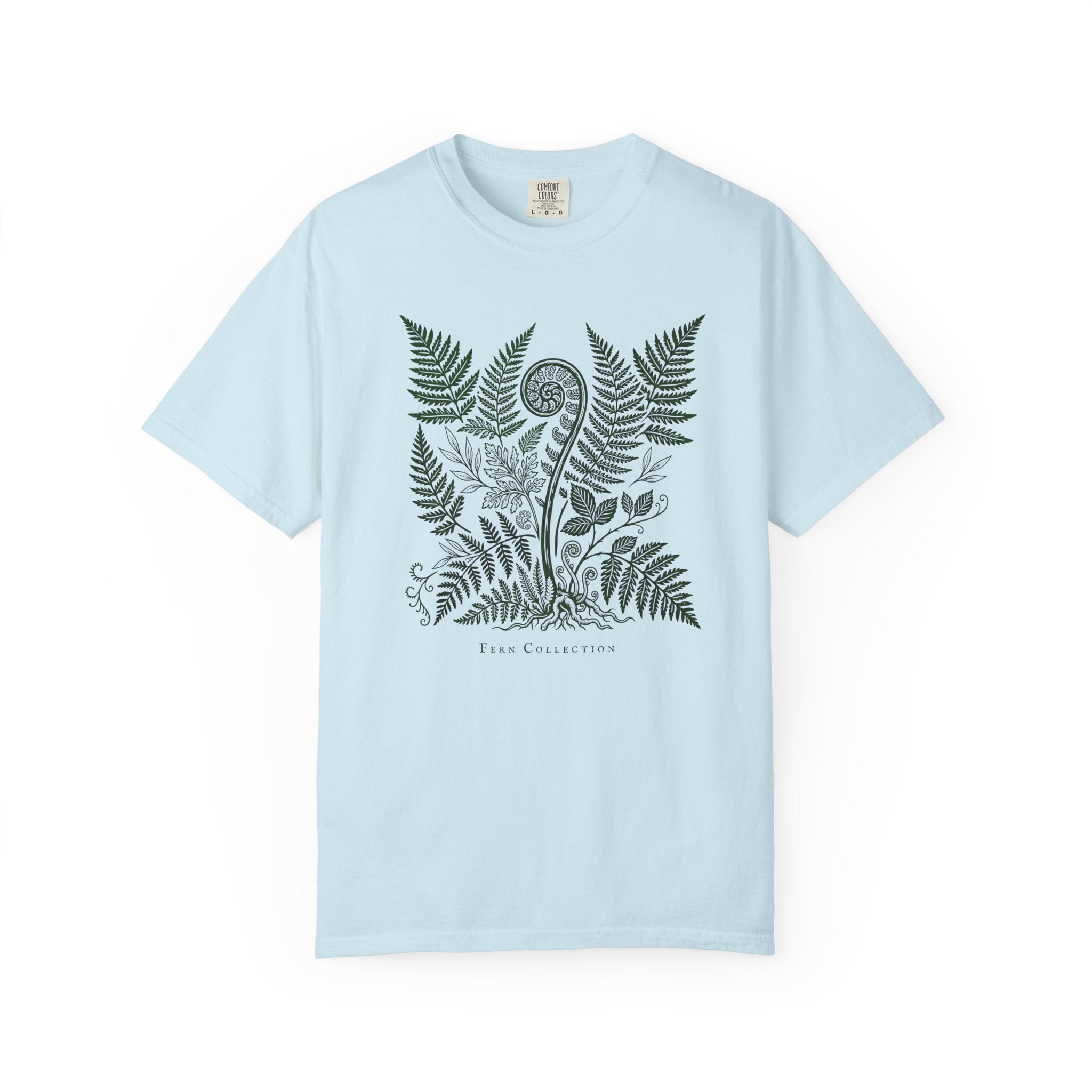 Fern Collection T-Shirt