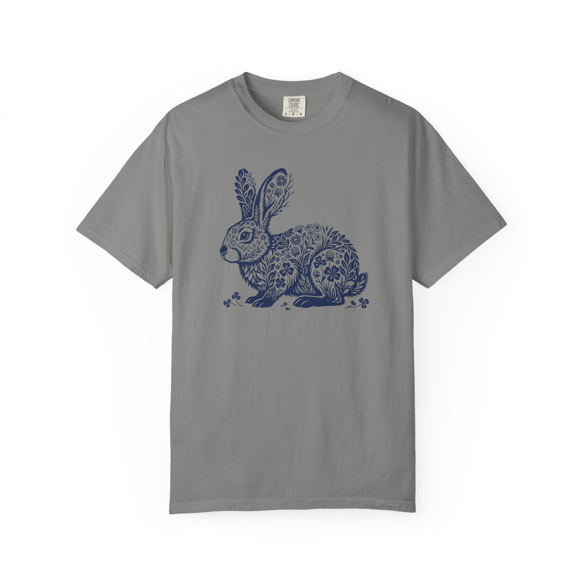 Woodland Rabbit T-Shirt