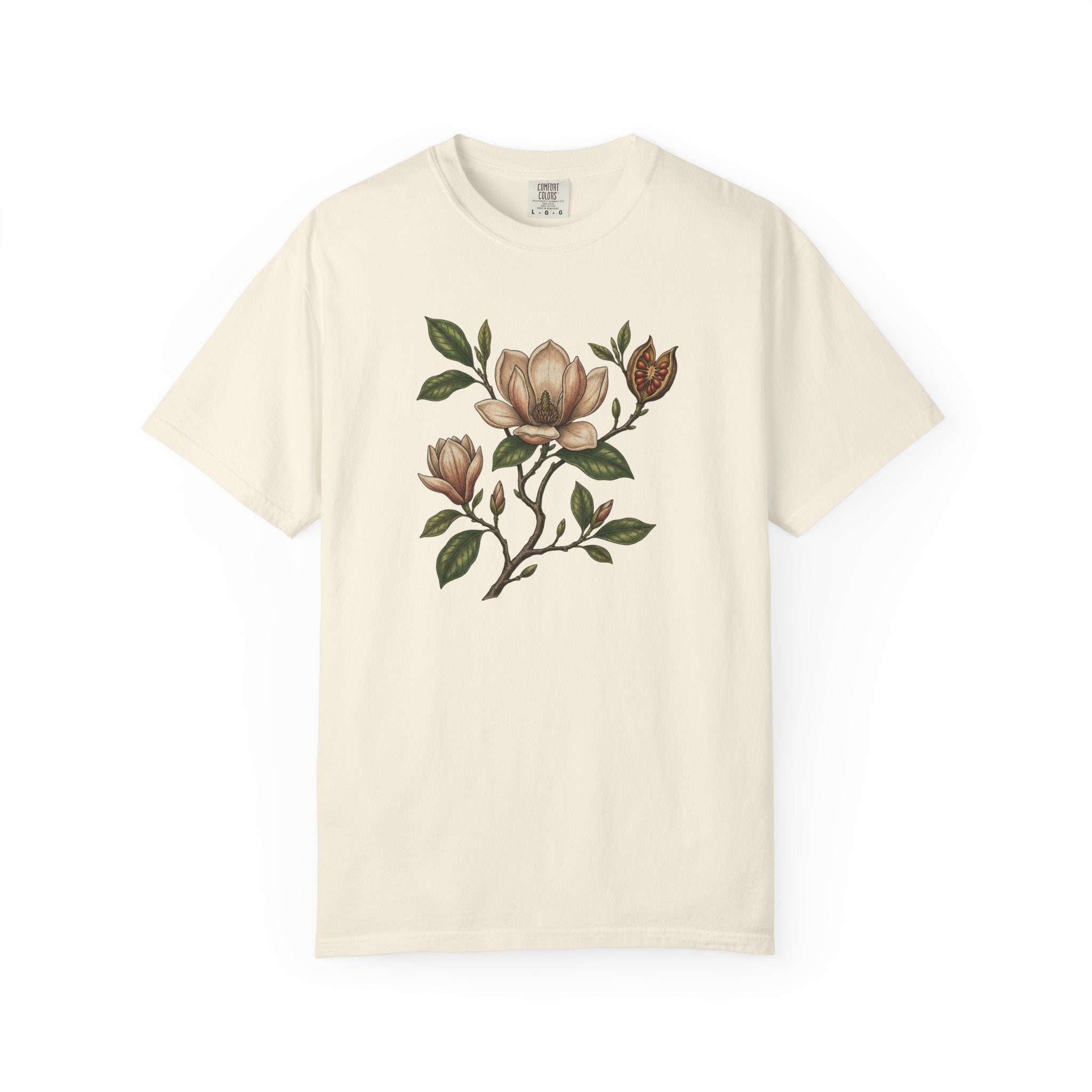 Magnolia T-Shirt