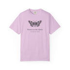 Drawn to the Quiet Moth T-Shirt