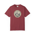 Society of the Named Cloud T-Shirt