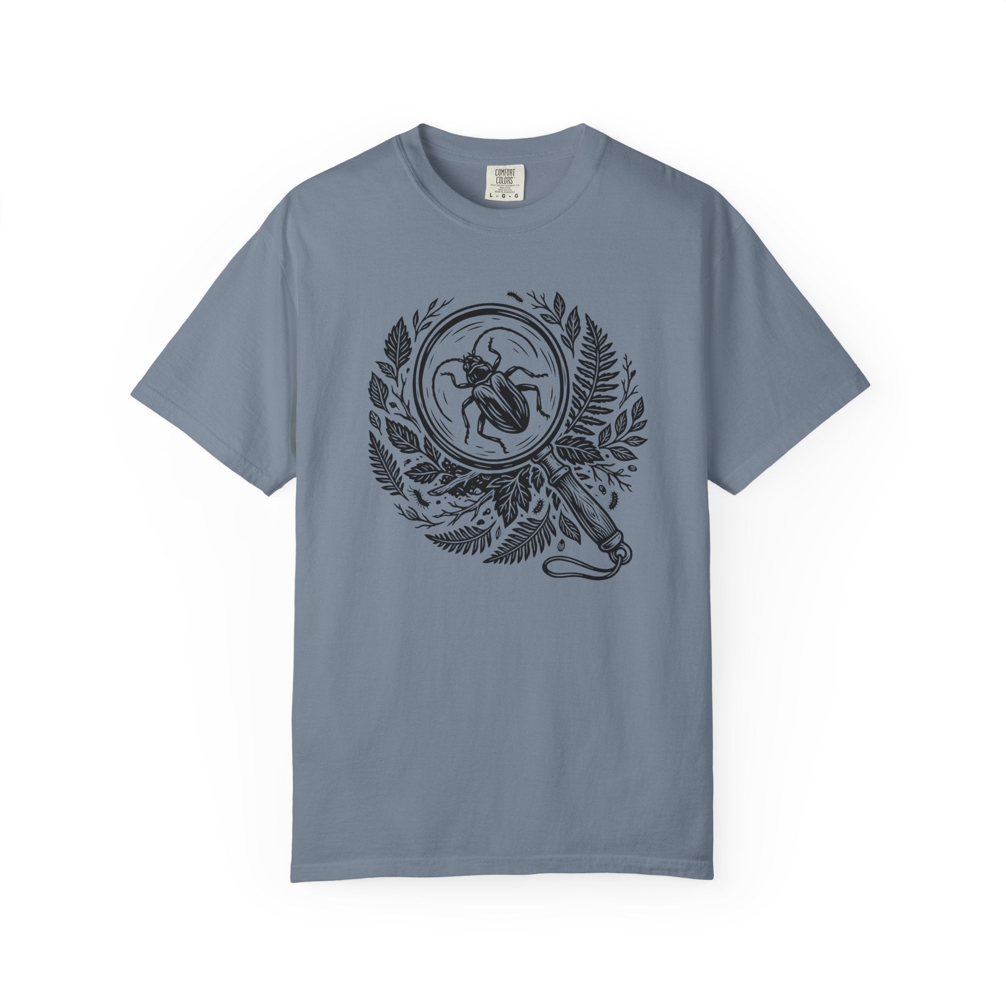 Closer Look T-Shirt
