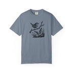 Bird and Ferns T-Shirt