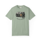 Fox - Always Aware Camera T-Shirt