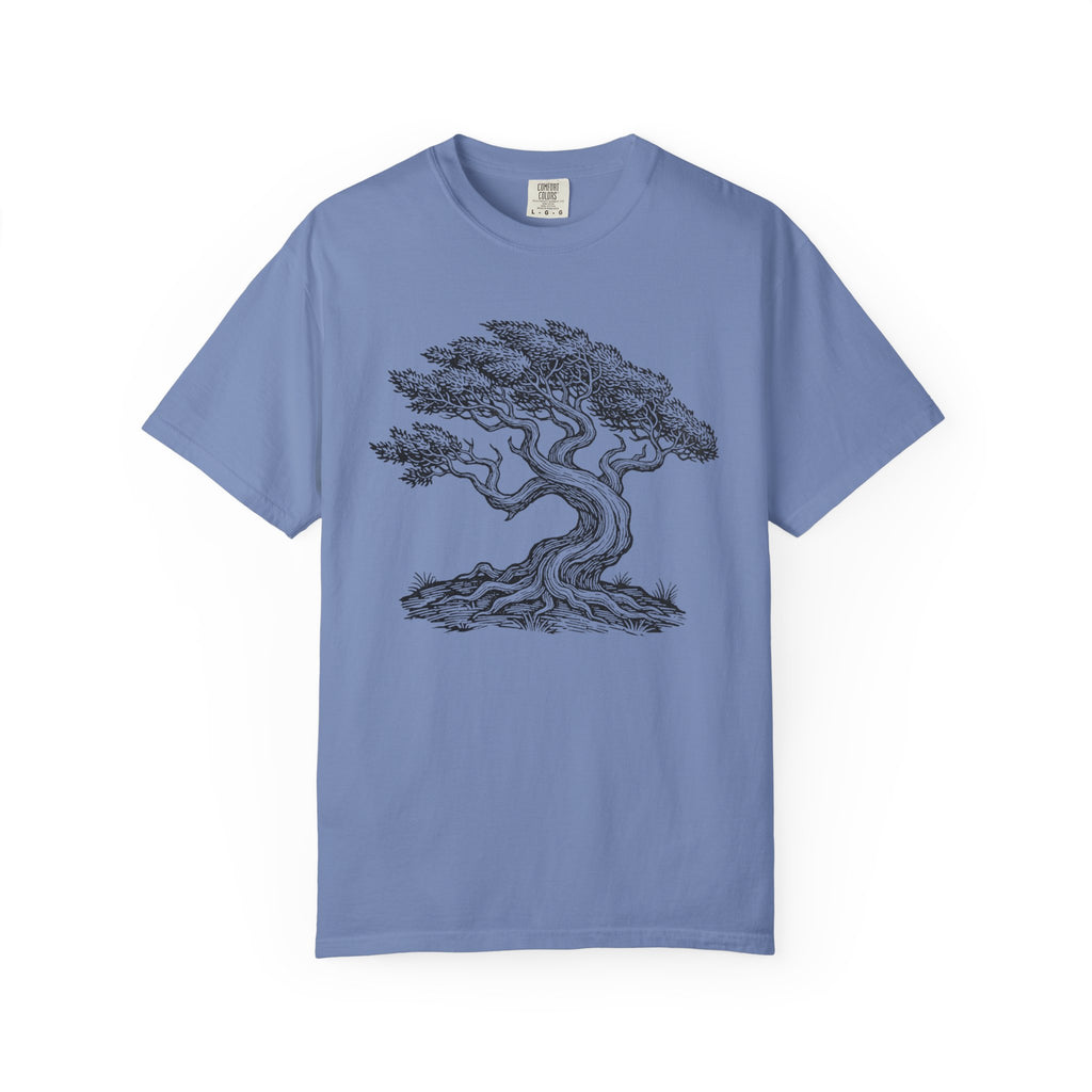 Windswept Tree T-Shirt