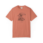 In Time - Mushrooms T-Shirt
