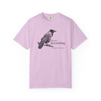 Always Becoming - In Quiet Stillness T-Shirt