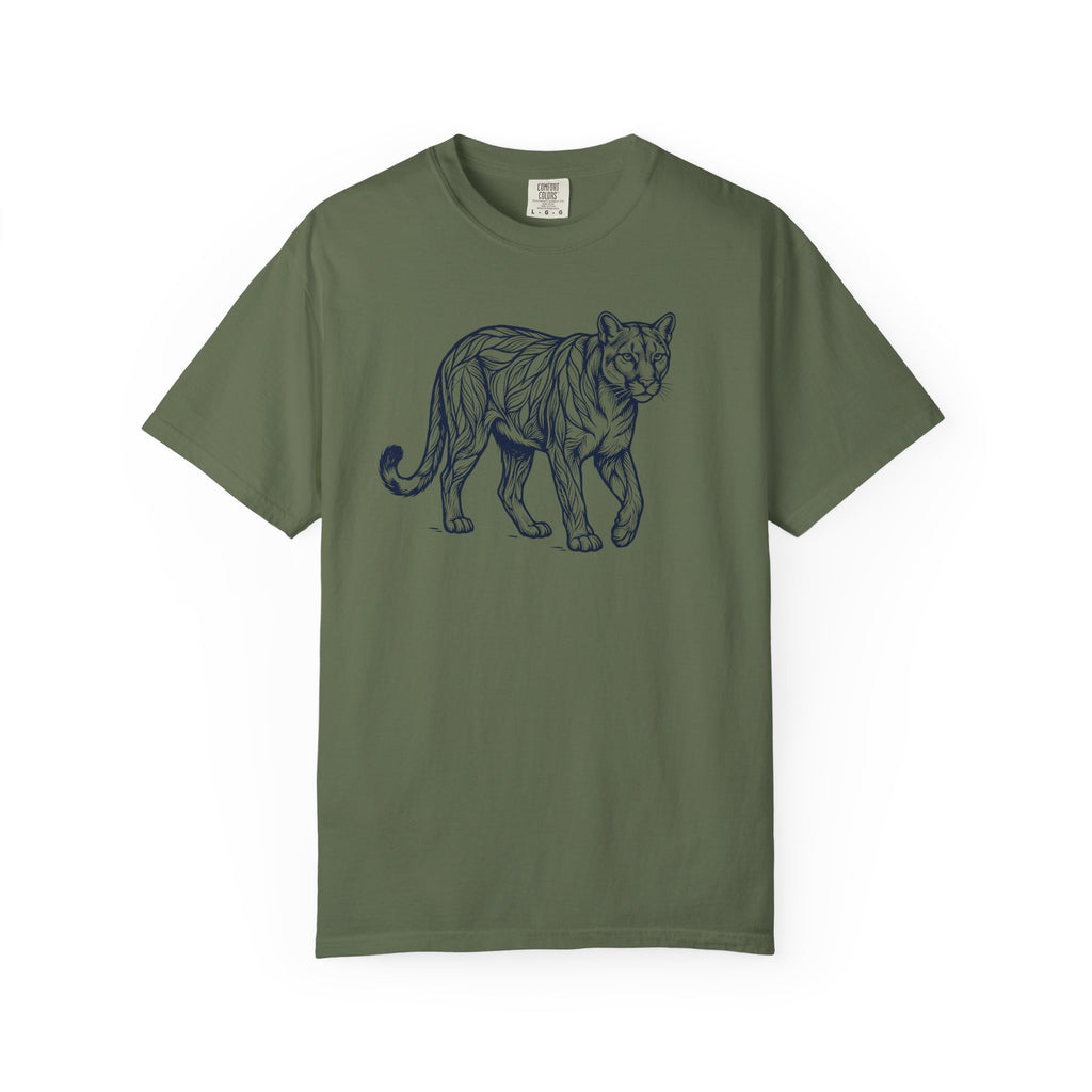 Mountain Lion T-Shirt