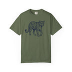 Mountain Lion T-Shirt