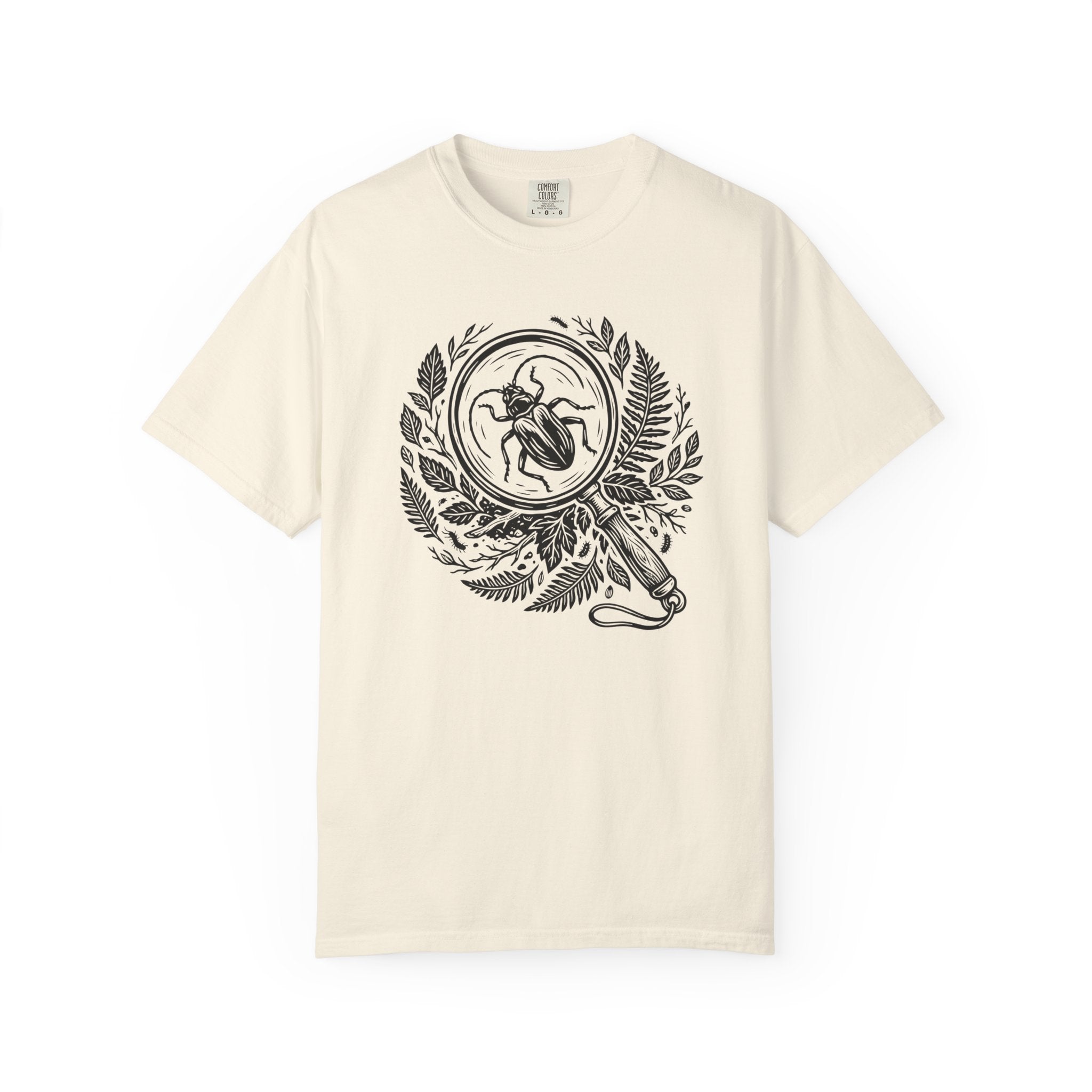 Closer Look T-Shirt